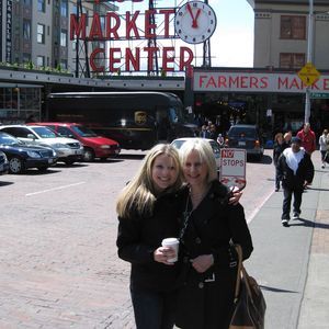 Meet your Posher, Cindy